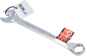 Ключ рожково-накидной Intertool ht1221 I-образный 21 мм