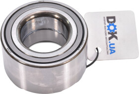 Подшипник ступицы колеса Koyo DAC3871W3CS63
