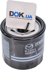 Масляный фильтр Mazda PY8W14302