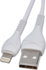 Кабель Hoco X37LIGHTNINGWHITE USB - Apple Lightning 1 м