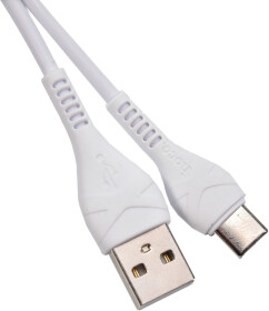 Кабель Hoco X37 X37TYPECWHITE USB - USB type-C 1 м