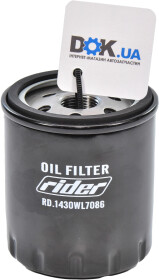 Масляный фильтр Rider RD1430WL7086
