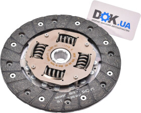 Диск сцепления Sachs 1878 006 442