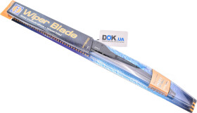 Щетки стеклоочистителя Hola HQ21