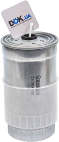 Топливный фильтр Stellox 21-00098-SX