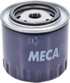 Масляный фильтр Mecafilter ELH4121