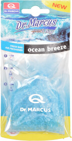 Ароматизатор Dr. Marcus Fresh Bag Ocean Breeze 20 г