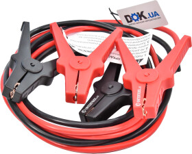 Провода прикуривания Intertool AT-3046