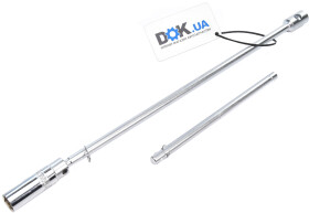 Ключ свечной Toptul CTHB1645 T-образный 16 мм с шарниром