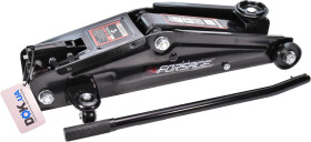 Домкрат Forsage підкочуваний гідравлічний 3 т FT830020