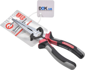 Плоскогубцы Intertool NT-0221 200 мм