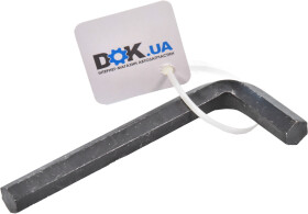 Ключ шестигранний Vorel 56120 L-подібний 12 мм