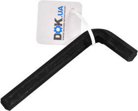 Ключ шестигранний Vorel 56130 L-подібний 13 мм