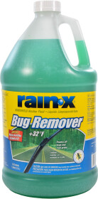 Омыватель Rain-X Bug Remover летний 0 °С
