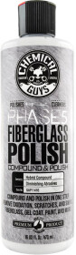 Поліроль для кузова Chemical Guys Phase 5 Fiberglass Polish