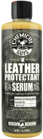 Полироль для салона Chemical Guys Leather Protectant Serum 473 мл