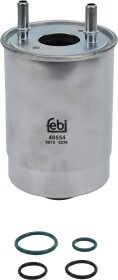 Топливный фильтр Febi 48554