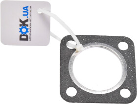 Прокладка приемной трубы FA1 110-903