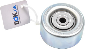 Обводной ролик поликлинового ремня Toyota / Lexus / Daihatsu 1660331040