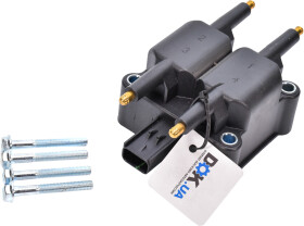 Катушка зажигания Bremi 20372