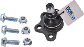 Шаровая опора Monroe L38509