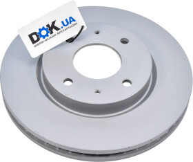 Тормозной диск Zimmermann 380.2168.20