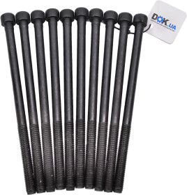 Болт ГБЦ Ajusa 81020300