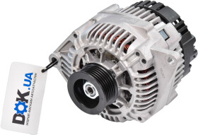 Генератор AS a3281