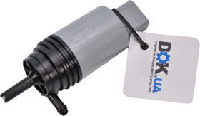 Насос омывателя Metzger 2220037