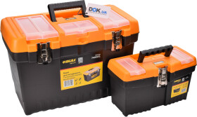 Комплект ящиков для инструментов Sigma 7403511 2 шт.