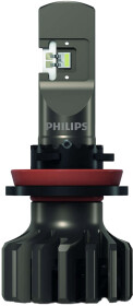 Автолампа Philips Ultinon Pro9000 H1 PGJ19-2 18 W 11362U90CWX2