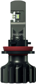 Автолампа Philips Ultinon Pro9000 H8 / H11 / H16 PGJ19-1/2/3 15 W 11366U90CWX2