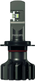 Автолампа Philips Ultinon Pro9000 H7 PX26d 18 W 11972U90CWX2