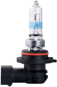 Автолампа Philips X-tremeVision G-force HB3 P20d 60 W прозрачно-голубая 9005XVGB1