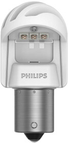 Автолампа Philips X-tremeUltinon LED gen2 P21W BA15s 2,3 W 11498XURX2