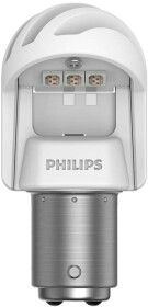 Автолампа Philips X-tremeUltinon LED gen2 P21/5W BAY15d 0,3 W 11499XURX2