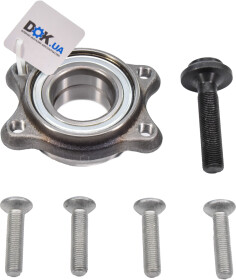 Подшипник ступицы колеса A.B.S. 201100