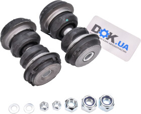 Ремкомплект рычага Meyle 014 033 0004