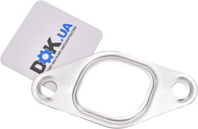 Прокладка выпускного коллектора Ajusa 13034300