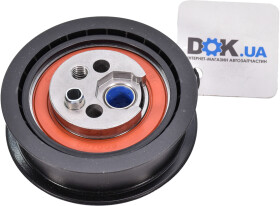 Натяжний ролик ременя ГРМ SKF VKM 11001