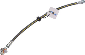 Тормозной шланг Meyle 100 611 0053/S