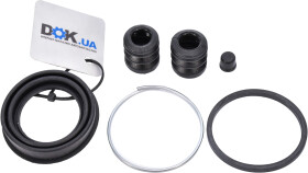 Ремкомплект тормозного суппорта ERT 400177