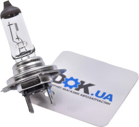 Лампа ближнего света Philips 12972PRC2