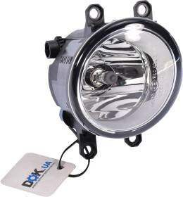 Передняя противотуманная фара Toyota / Lexus / Daihatsu 812200D042