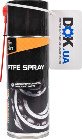 Смазка Rymax PTFE Spray с тефлоном