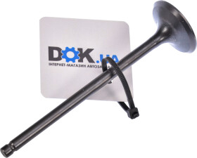 Выпускной клапан Mazda LF0212121F