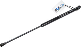 Газовый упор багажника Topran 109 902