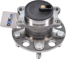 Ступица колеса BTA H25056BTA