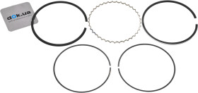 Комплект поршневых колец Kolbenschmidt 800053010000