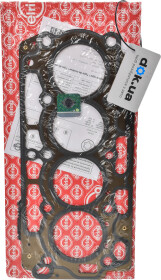 Прокладка ГБЦ Elring 718.341